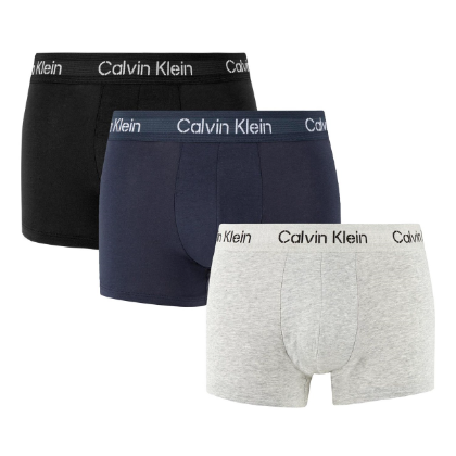 Three Piece Underwear Set